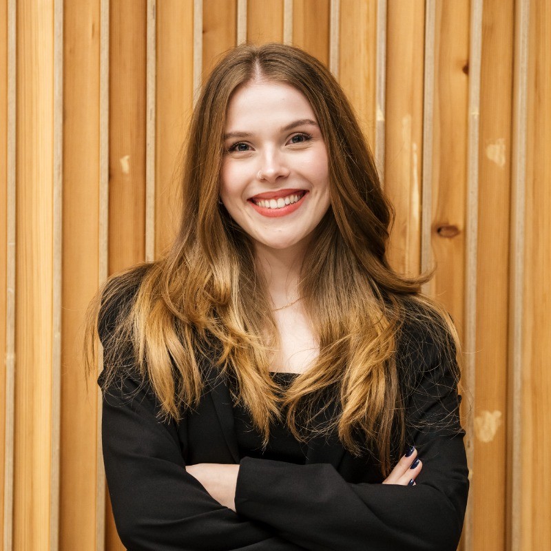 Rabia İnci Eryılmaz